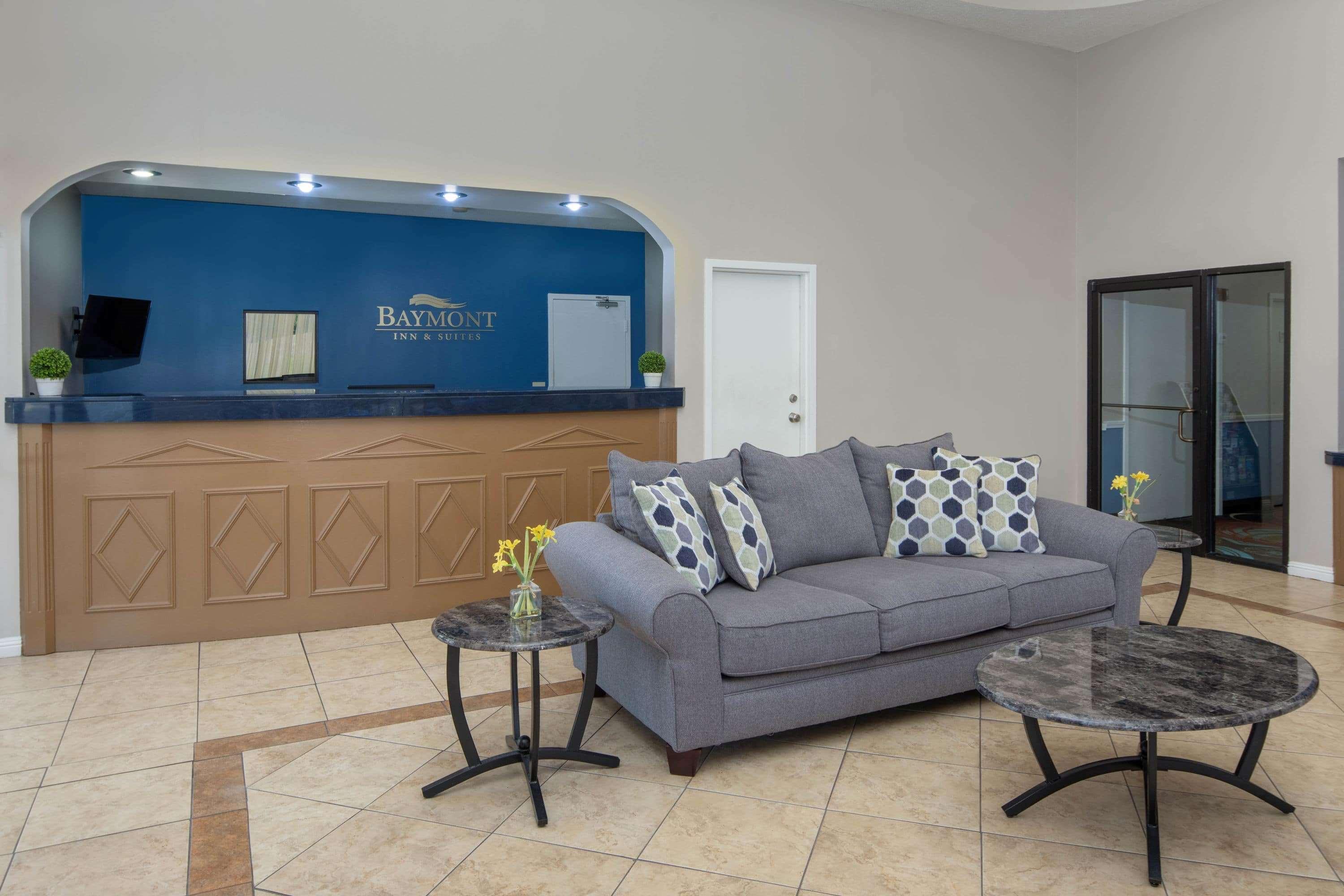 Baymont By Wyndham Douglasville Atlanta Exterior photo
