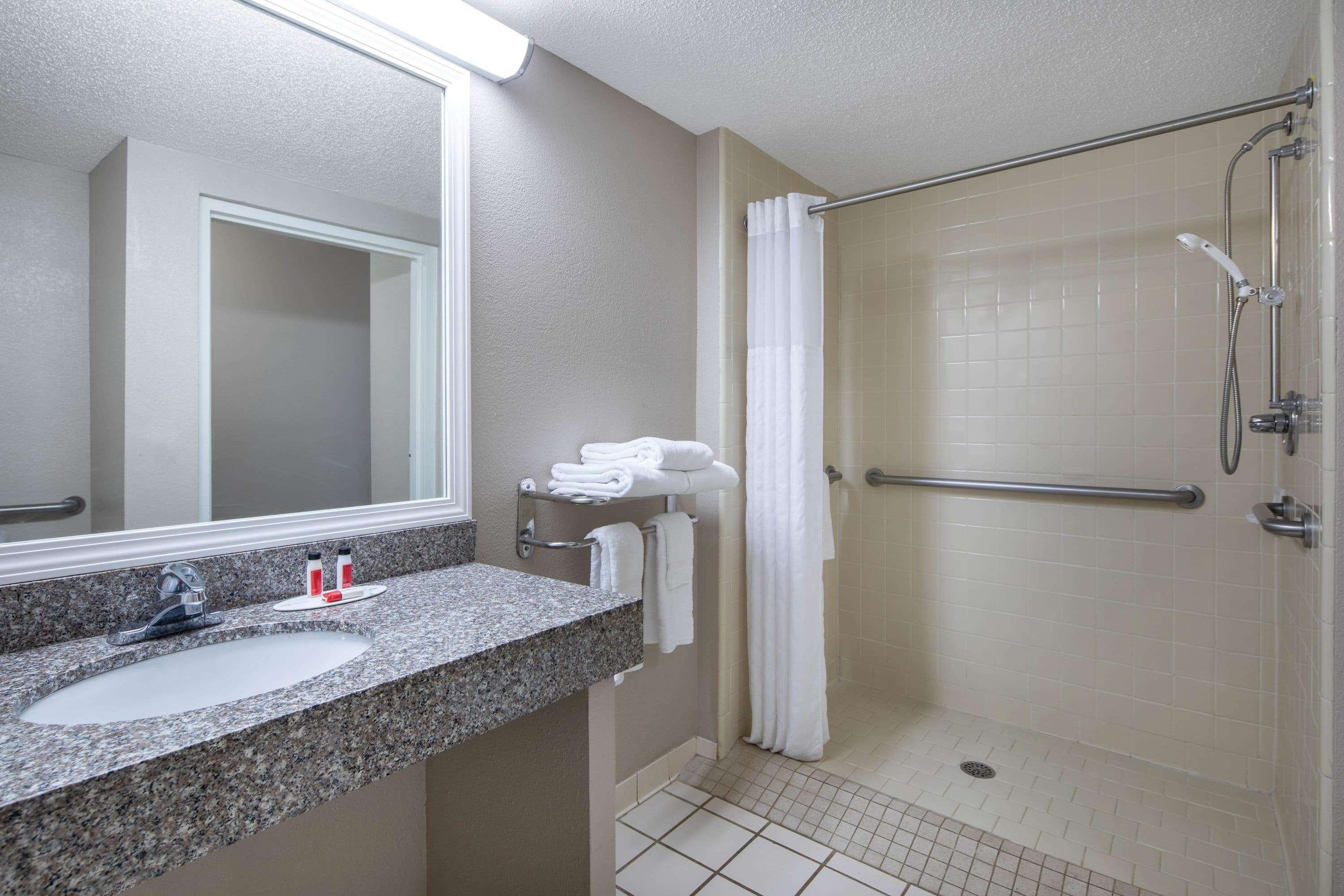 Baymont By Wyndham Douglasville Atlanta Exterior photo
